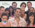 le roupe de secret story